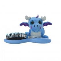Pluch Brush Dragon