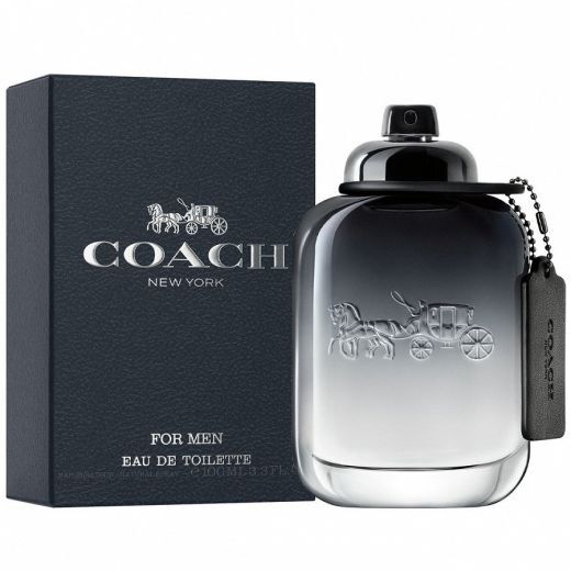 Coach Man