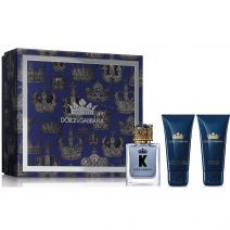 K By Dolce&Gabbana EDT 50ml Set