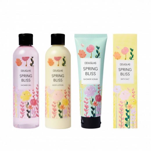 Spring Bliss Gift Set