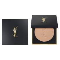 YVES SAINT LAURENT All Hours Compact Foundation Ilgai išliekantis kompaktinis makiažo pagrindas