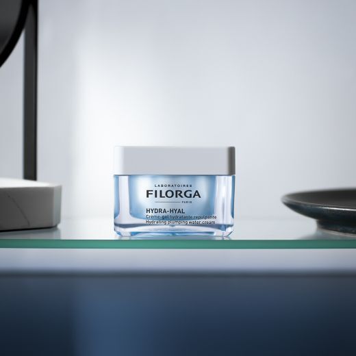 Hydra-Hyal Gel-Cream