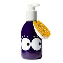 Body Oil Ulli