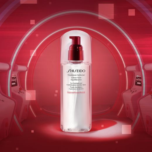SHISEIDO Vital Perfection Starter Kit Veido odos priežiūros rinkinys