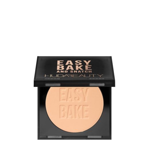 HUDA BEAUTY Easy Bake and Snatch Pressed Powder Presuota pudra