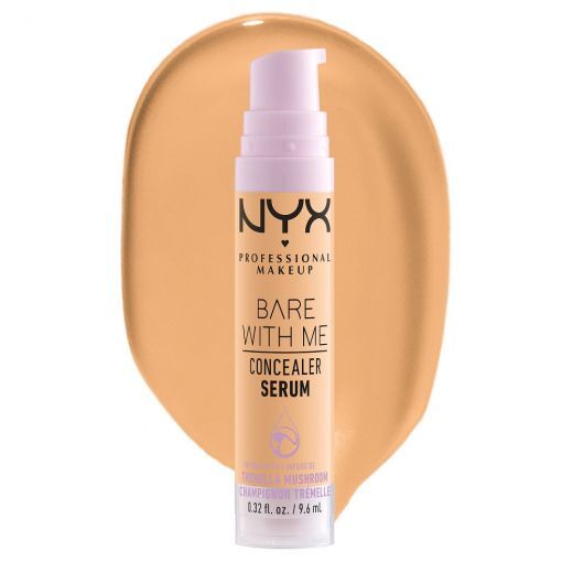 Bare With Me Concealer Serum Golden