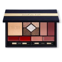 Multi-use Makeup Palette Eye, Lip and Face Makeup