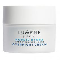 Nordic Hydra Lähde Hydration Recharge Overnight Cream