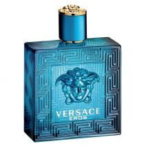 VERSACE Eros Tualetinis vanduo (EDT)