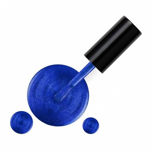 	 DOUGLAS MAKE UP Nail Polish up to 6 Days