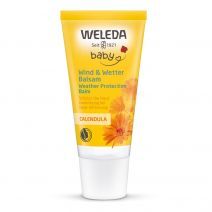 Calendula Baby Weather Protection Balm 