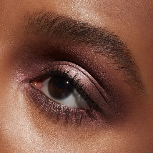 Connect In Colour Eye Shadow Palette: Rose Lens