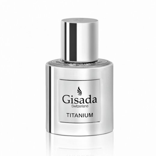 GISADA Titanium Parfumuotas vanduo (EDP)