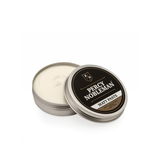 Matt Paste