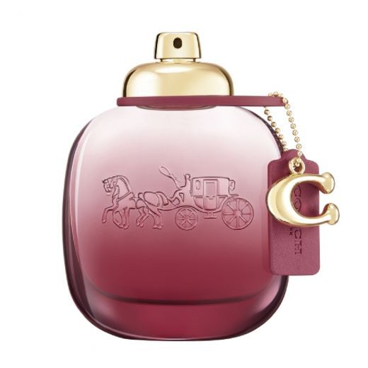 Coach Wild Rose 90 ml