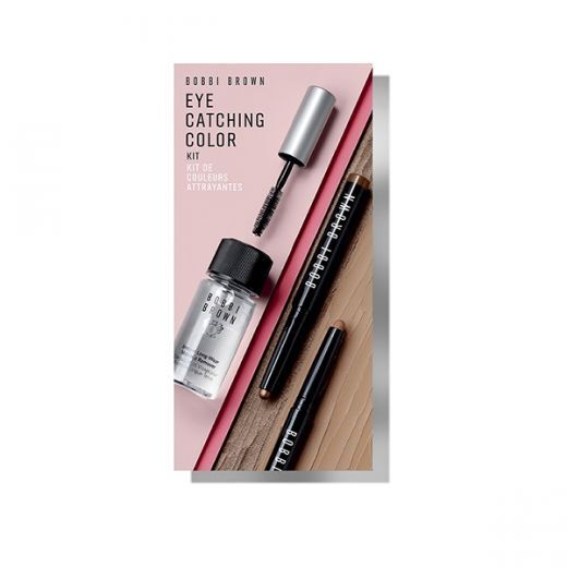 Eye Catching Color Kit