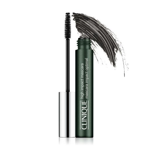 High Impact Mascara Black/Brown