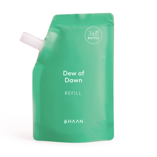 Hand Sanitizer Dew Of Dawn