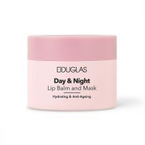 Day & Night Lip Balm and Mask