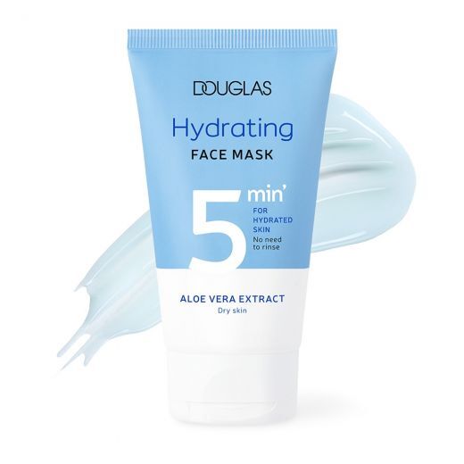 Hydrating Face Mask