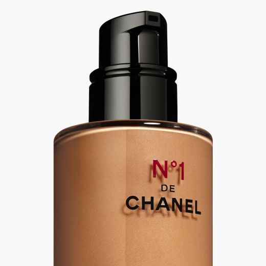	 N°1 DE CHANEL SKIN ENHANCER