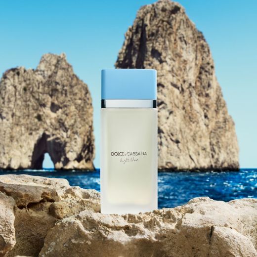  Light Blue  EDT