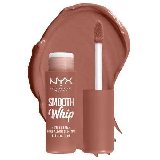 Smooth Whip Matte Lip Cream