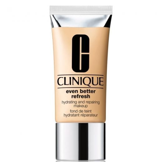 CLINIQUE Even Better Refresh™ Hydrating and Repairing Makeup Drėkinamasis makiažo pagrindas