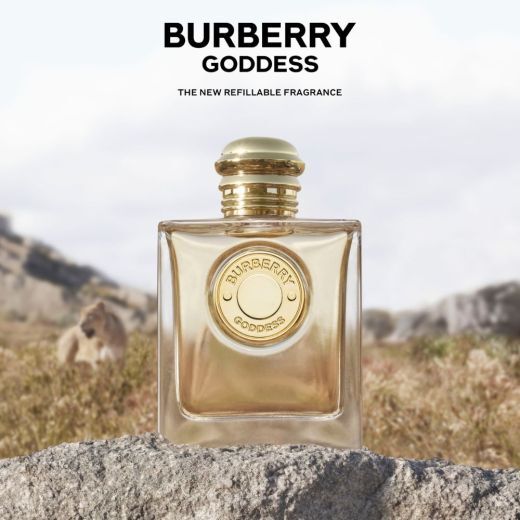 Burberry Goddess EDP