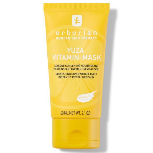 Yuza Vitamin-Mask