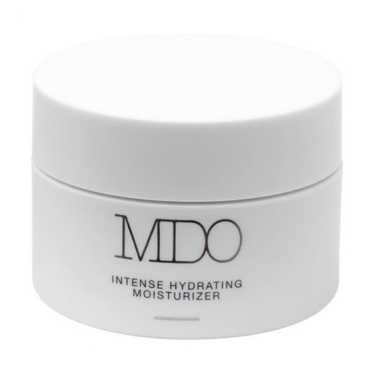MDO Intense Hydrating Moisturizer Intensyviai drėkinamasis veido kremas