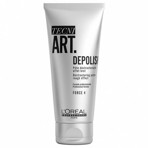 Tecni Art Depolish Destructuring Paste