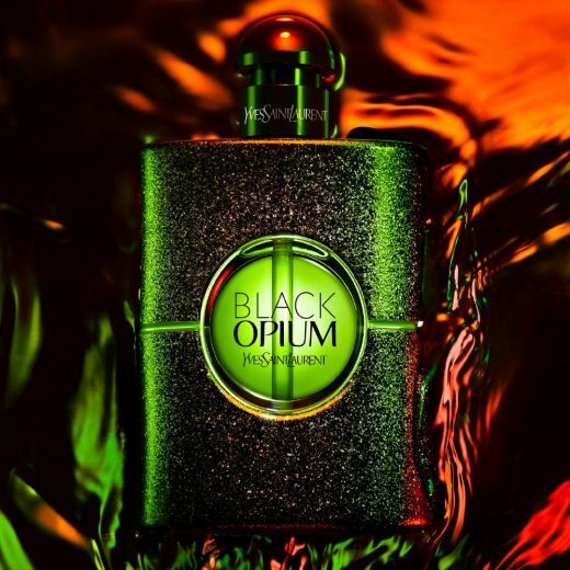 Black Opium Illicit Green