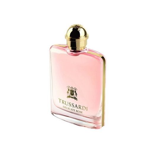 TRUSSARDI Delicate Rose Tualetinis vanduo (EDT)