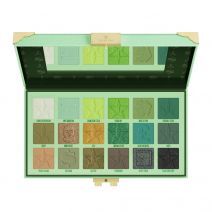 Blood Money Eyeshadow Palette