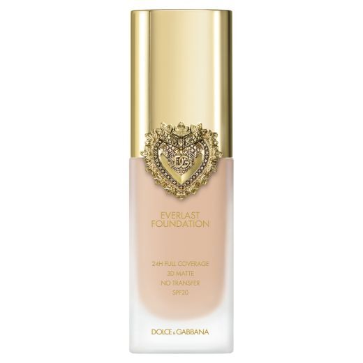  Everlast Foundation SPF20