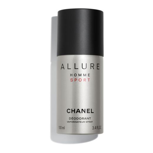 ALLURE HOMME SPORT