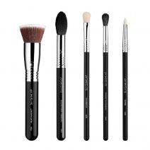 Most-Wanted Brush Set