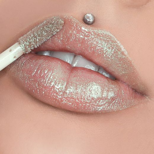 JEFFREE STAR COSMETICS Blood Money The Gloss Lūpų blizgis