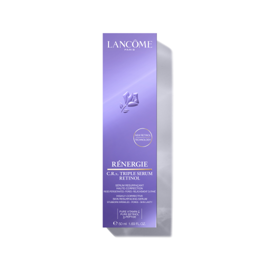 Rénergie C.r.x. Triple Serum Retinol – Advanced Anti-Aging Face Serum