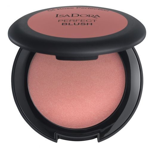 ISADORA Perfect Blush Skaistalai