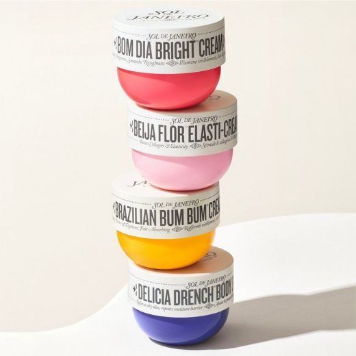 Delícia Drench™ Body Butter 