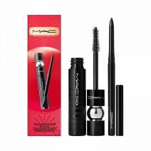 Eye Kit Topped With A Bow Eye Duo