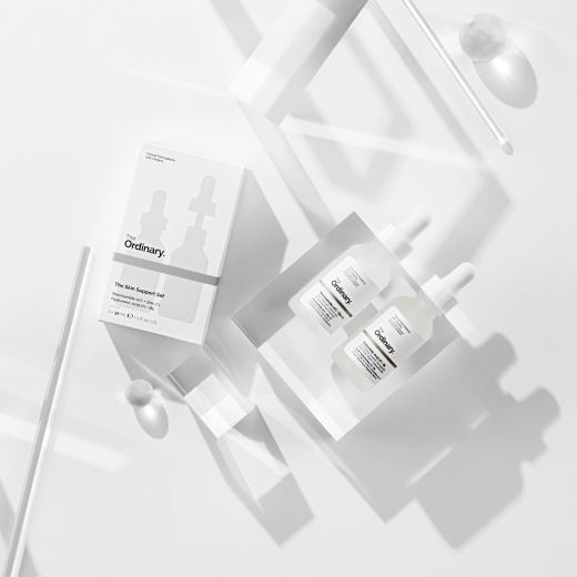 The Skin Support Set