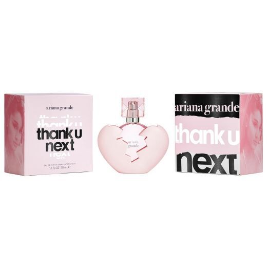 ARIANA GRANDE Thank U Next Parfumuotas vanduo (EDP)