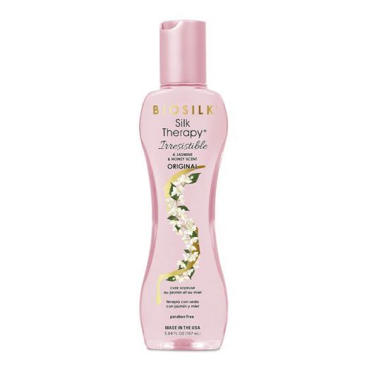 Silk Therapy Irresistible Leave-In Treatment