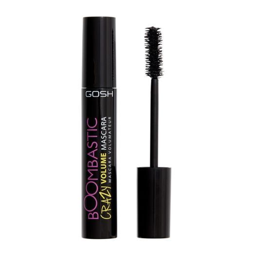 Boombastic Crazy Mascara