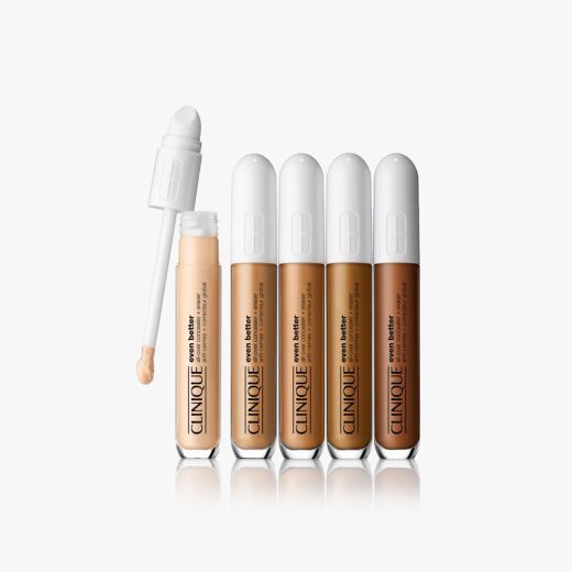 Even Better All-Over Concealer + Eraser