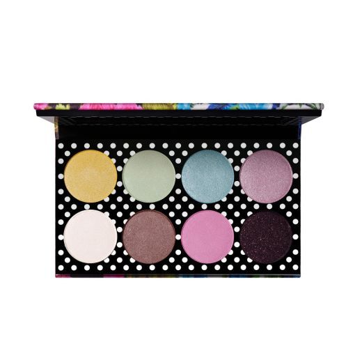 Richard Quinn Quinning EyeShadow Palette