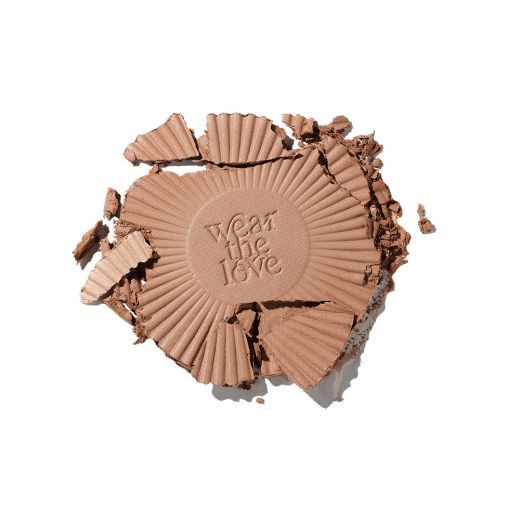 Suntorini Matte Bronzing Powder